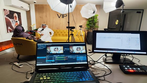 أصدقاء الصحة النفسية تبث حلقات بودكاست