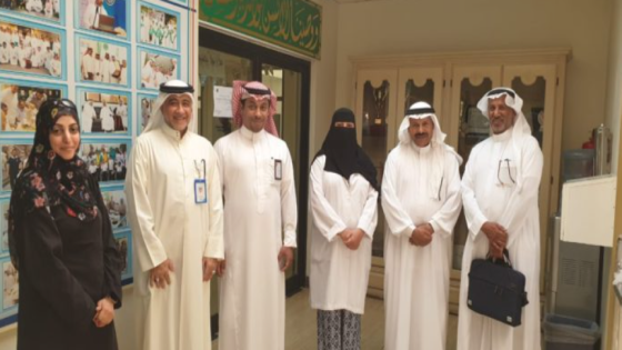 الشيخوخة تتصدر نقاشات أصدقاء الصحة النفسية بسيهات