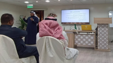 في الحلة … الأختصاصي خالد مريط : المدمن في وضع التعافي غير متوازن فلا تذكروه بماضيه