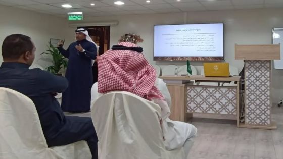 في الحلة … الأختصاصي خالد مريط : المدمن في وضع التعافي غير متوازن فلا تذكروه بماضيه