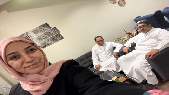 الإجتماع الثالث لبودكاست الأصدقاء